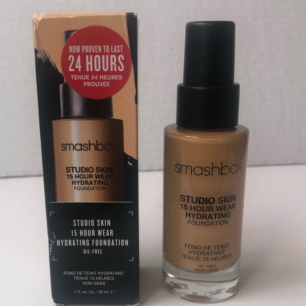 SmashBox Studio Skin